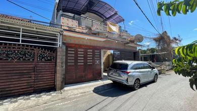 Rumah Mewah di Jimbaran, Badung, 6 Kamar Tidur, LT 132m²