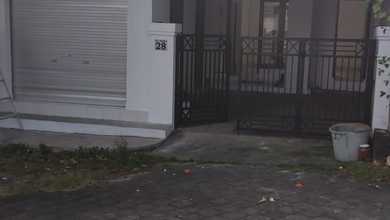 Rumah Dijual di Nusa Dua, Badung, LB 100m², Harga Terbaik!