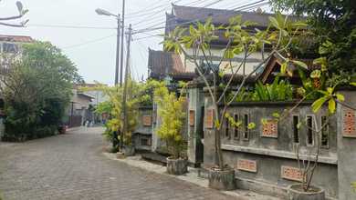 For Sale rumah Eksklusif di Denpasar Selatan, Denpasar - LT 335m²