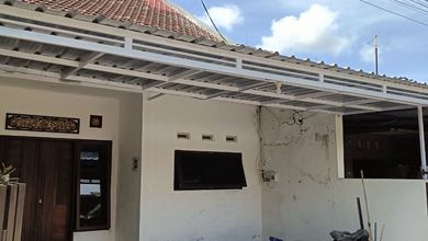 Sewa Rumah Terbaik di Renon, Denpasar, Harga Terjangkau