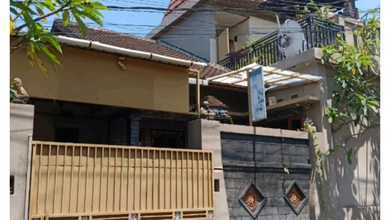 Kesempatan Rumah di Gianyar, Gianyar, LB 169m², Harga 900 Juta