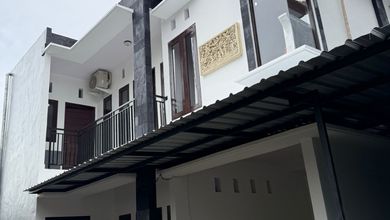 Rumah Sewa Nyaman Lokasi Denpasar Timur, Denpasar, LB 90m²