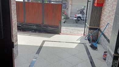 Rumah Sewa Nyaman Lokasi Denpasar Timur, Denpasar, LB 84m²