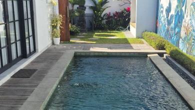 Rumah Minimalis Disewakan di Sanur, Denpasar, Harga Ekonomis