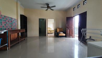 Rumah Sewaan Murah di Renon, Denpasar, 2 KT, Harga 55 Juta /tahun