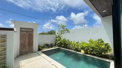 Rumah Dijual di Jimbaran, Badung, LB 120m², Harga Terbaik!