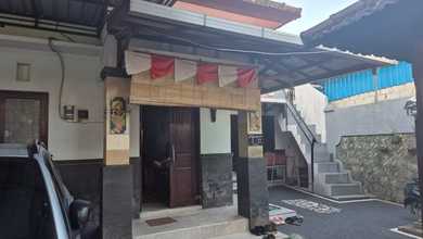 Rumah Favorit di Denpasar Utara, Denpasar, 3 KT, Harga 950 Juta