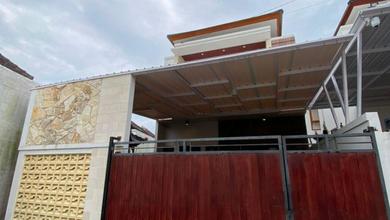 Rumah Minimalis Disewakan di Jimbaran, Badung, Harga Ekonomis