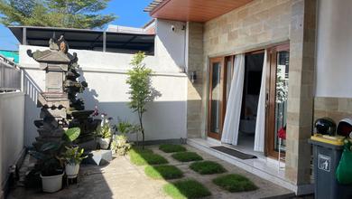 Disewakan Rumah Terjangkau di Pemogan, Denpasar, LT 123m²