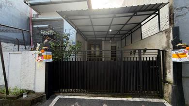 Dijual Rumah Strategis di Padangsambian , Denpasar - LT 132m²