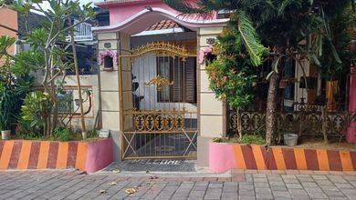 Rumah Mewah LT 114 m2, area Nusa Dua, Badung