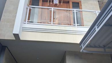 Sewa Rumah Favorit di Renon, Denpasar, Harga Terjangkau