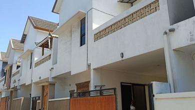 Rumah Sewa Nyaman Lokasi Denpasar Barat, Denpasar, LB 110m²