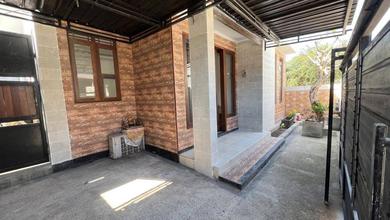 Promo Rumah di Jimbaran, Badung, LB 65m², Harga 1,1 Miliar