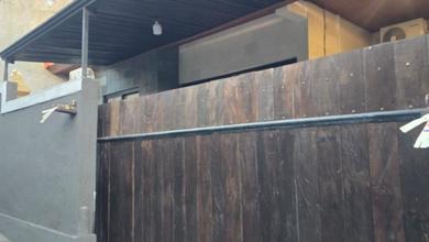 Rumah Sewa Nyaman Lokasi Denpasar Barat, Denpasar, LB 95m²