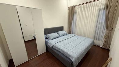 Kesempatan Rumah di Jimbaran, Badung, LB 150m², Harga 1,75 Miliar