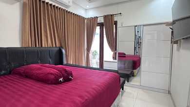 Rumah Area Premium Nusa Dua, Badung - Harga Menarik 2,9 Miliar