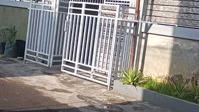 Rumah Sewaan Murah di Renon, Denpasar, 2 KT, Harga 85 Juta /tahun