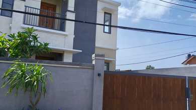 Hunian Mewah di Sanur, Denpasar, 3 Kamar Tidur, LT 211m²