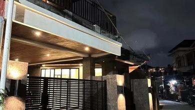 Villa dengan Lingkungan yang Cocok untuk Hunian Maupun Investasi di Canggu