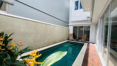 Rumah Sewa dengan Harga Murah Kawasan Ungasan