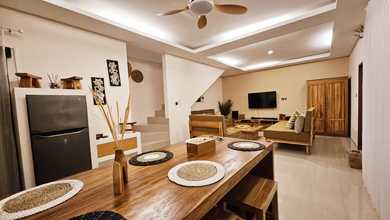 FOR SALE VILLA 3BR FURNUSHED BEST INVESTMEN BEST LOKASI PECATU 