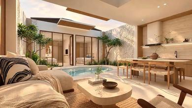 Limited Units!! Exclusive Luxury Villas Furnish In Uluwatu Bali