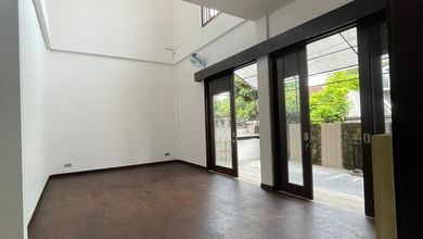 Rumah Sewaan Murah di Renon, Denpasar, 5 KT, Harga 165 Juta /tahun