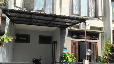 Rumah Sewa Murah Lokasi Renon, Denpasar, LB 125m²