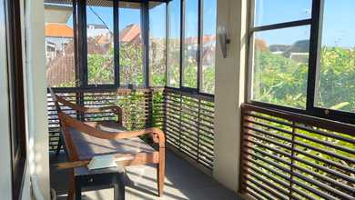Jual Rumah Siap Huni di Kerobokan, Badung, Luas 150 m2