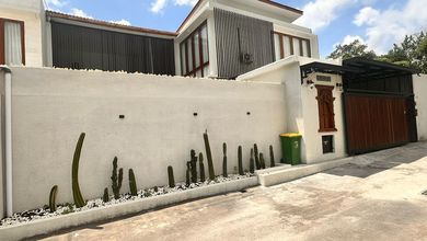 Penawaran Langka, rumah Mewah di Jimbaran, Badung, LB 190m²