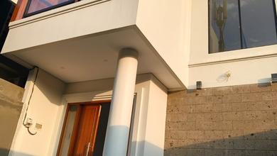 Rumah Dijual di Denpasar Barat, Denpasar, LB 115m², Harga Kompetitif!