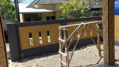 Jual Rumah Eksklusif Luas 150 m2 di Nusa Dua, Badung