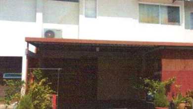 Rumah Dijual di Jimbaran, Badung, LB 84m², Harga Terbaik!