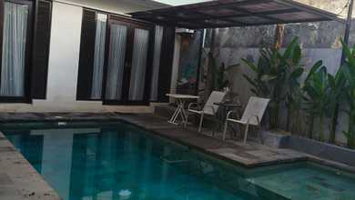 Kontrakan Murah di Panjer, Denpasar, 4 KT, Harga 175 Juta /tahun