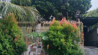 Penawaran Eksklusif, rumah Mewah di Jimbaran, Badung, LB 500m²