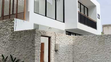 HUNIAN VILLA READY FURNISHED  UNIT SIAP HUNI 2BR KAWASAN NUSA DUA 