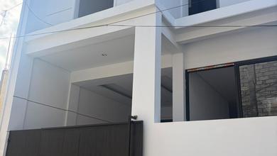 Rumah Dijual di Denpasar Barat, Denpasar, LB 126m², Harga Terbaik!