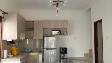 Rumah Megah Furnished Daerah Strategis Kawasan Jimbaran