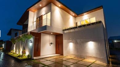 New Brand Modern 3 BR Villa Perfectly Located In Uluwatu Jimbaran
