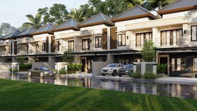 Hunian Idaman di Kuta Selatan, Badung, 2 KT, Harga 865 Juta