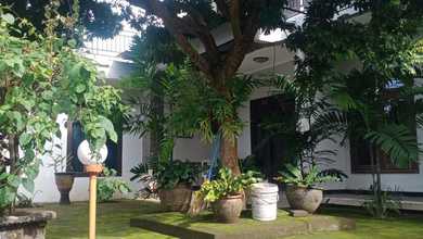 Hunian Mewah di Jimbaran, Badung, 5 KT, LT 540m²