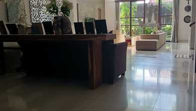 Kesempatan Eksklusif, rumah Mewah di Denpasar Utara, Denpasar, LB 1200m²