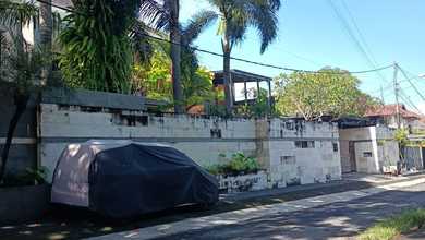 Rumah Modern Luas 1060 Jual di Denpasar Utara, Denpasar