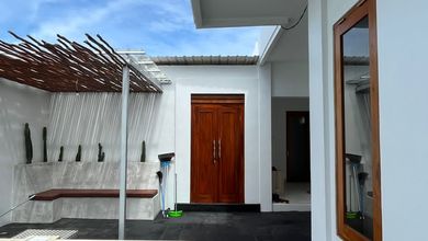 Sewa Rumah Terbaik di Kuta, Badung, Harga Terjangkau