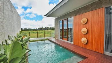 Jual Rumah Terkini area Ubud, Gianyar LT 162 m2