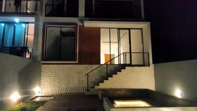Rumah Modern LT 200 Jual area Nusa Dua, Badung