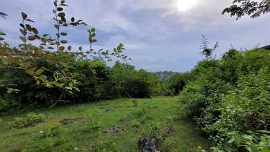 Investasi Tanah Murah di Jimbaran, Badung, Luas 1000m²