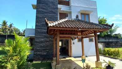 For Sale rumah Premium di Ubud, Gianyar - LT 200m²