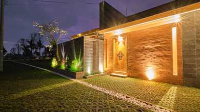 Rumah Sewa dengan Harga Terjangkau di Ubud